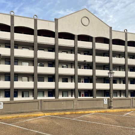 Studio 6 Vicksburg, Ms- Downtown 외부 사진
