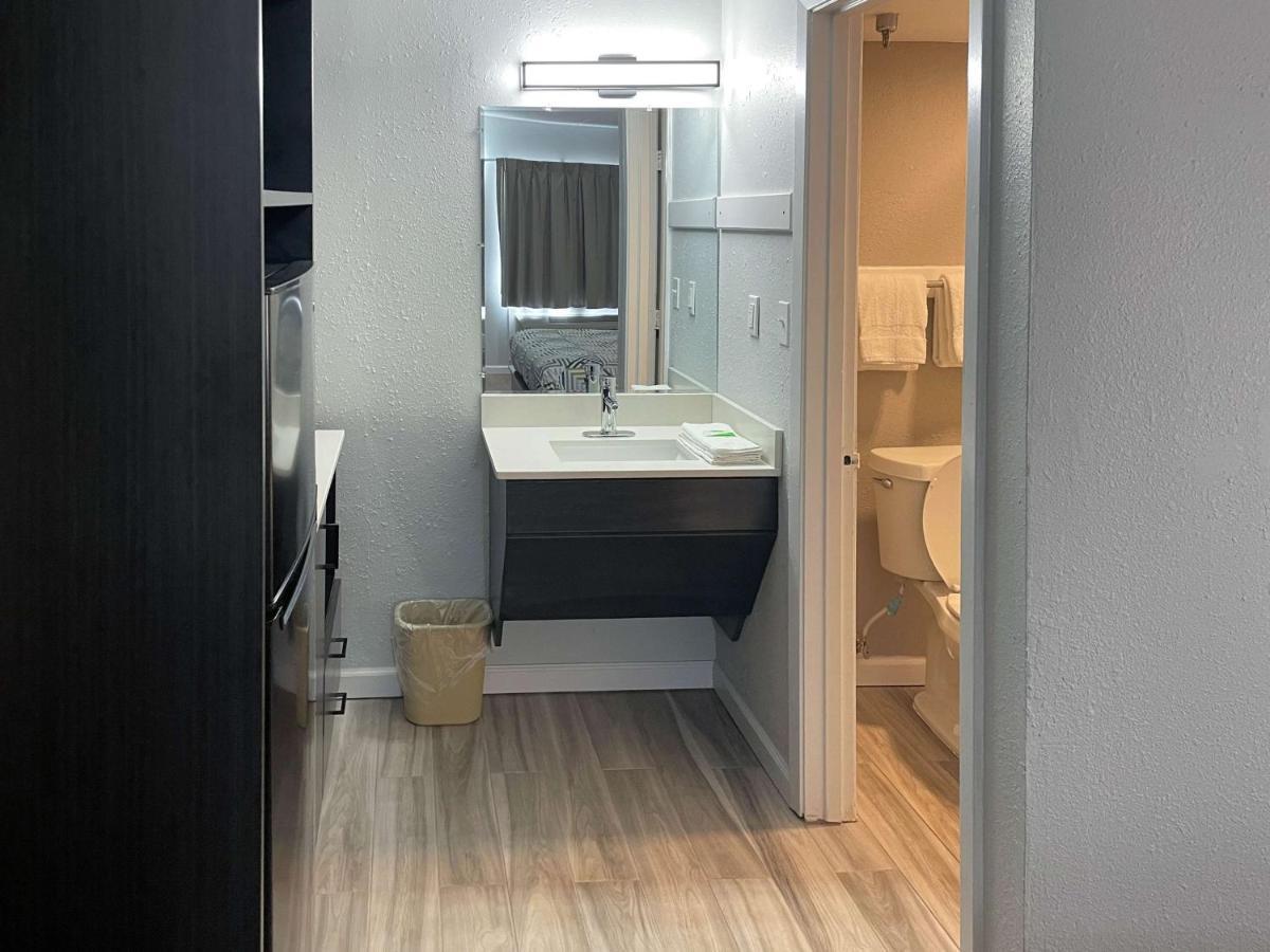 Studio 6 Vicksburg, Ms- Downtown 외부 사진