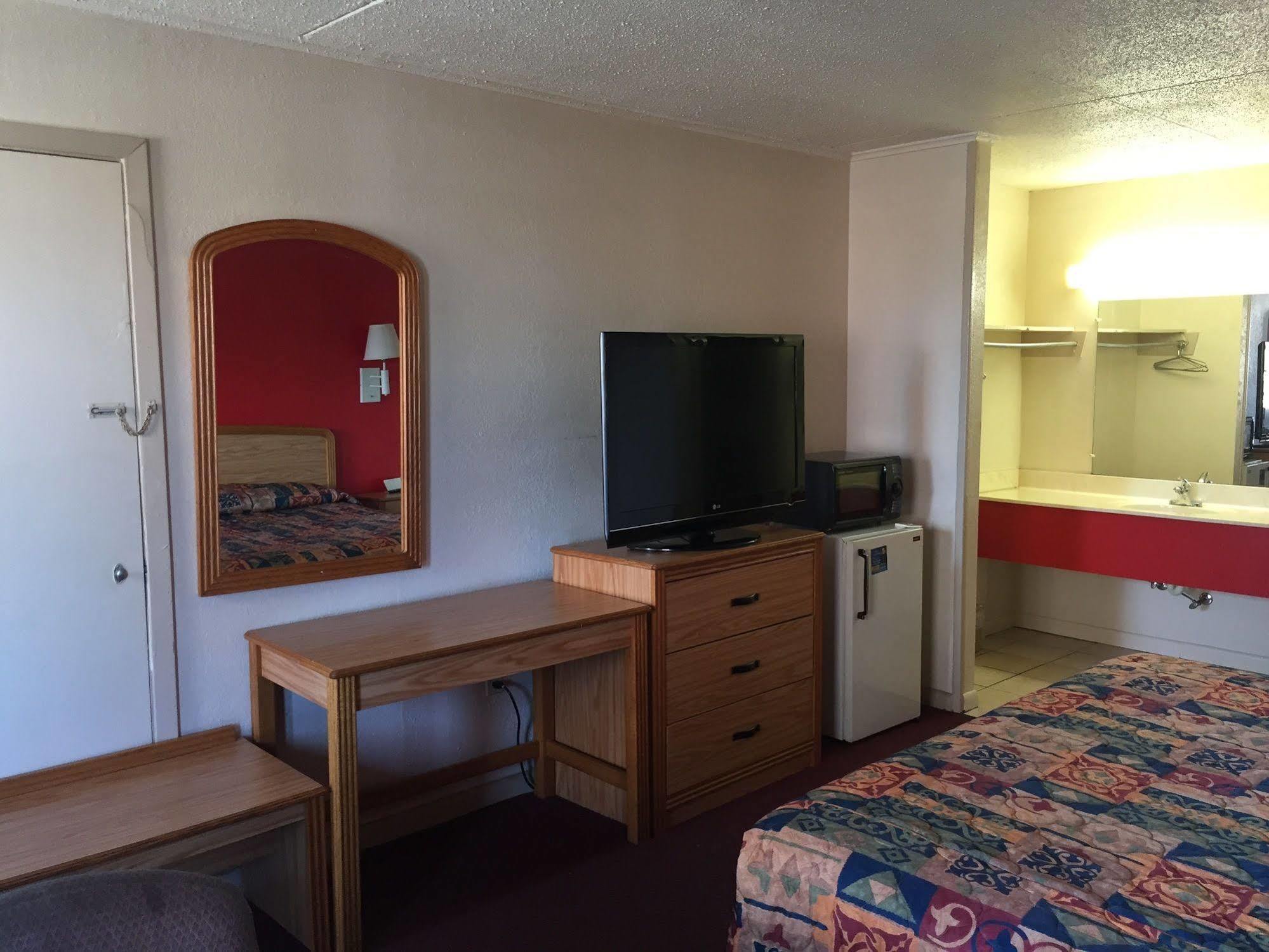 Studio 6 Vicksburg, Ms- Downtown 외부 사진